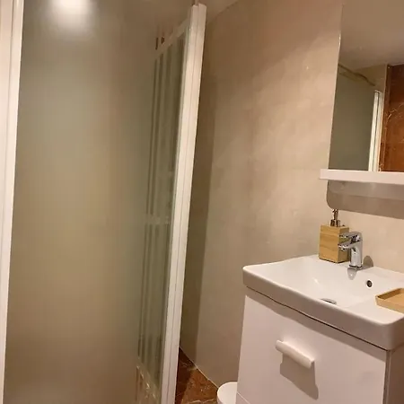 Appartamento F5 Entier, Chaleureux Avec Balcon, 30min De Paris